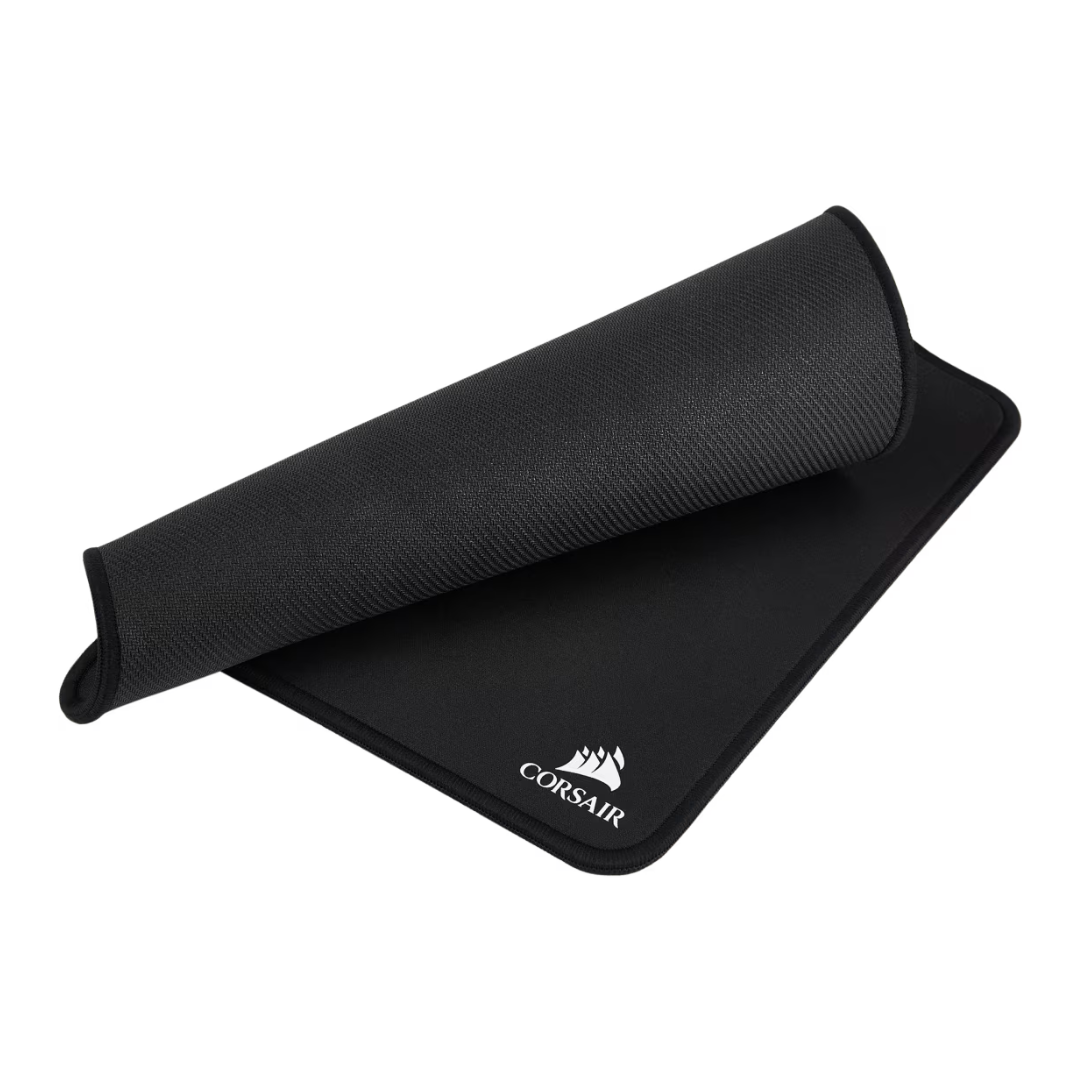 Mousepad Corsaid Mm350 Champion Black M