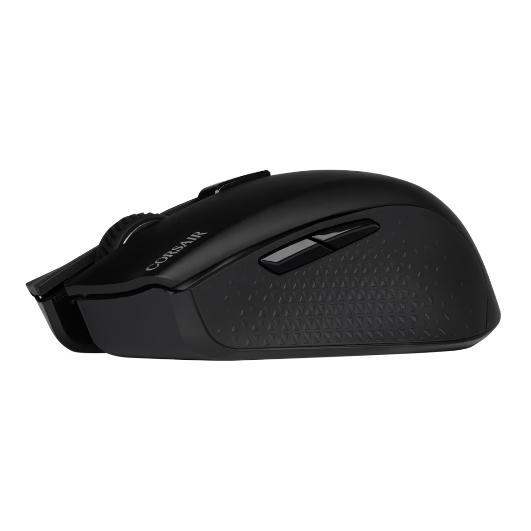 Mouse Corsair Harpoon Rgb Wireless Black