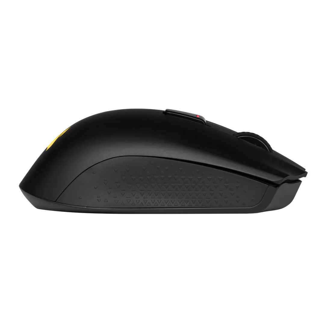 Mouse Corsair Harpoon Rgb Wireless Black