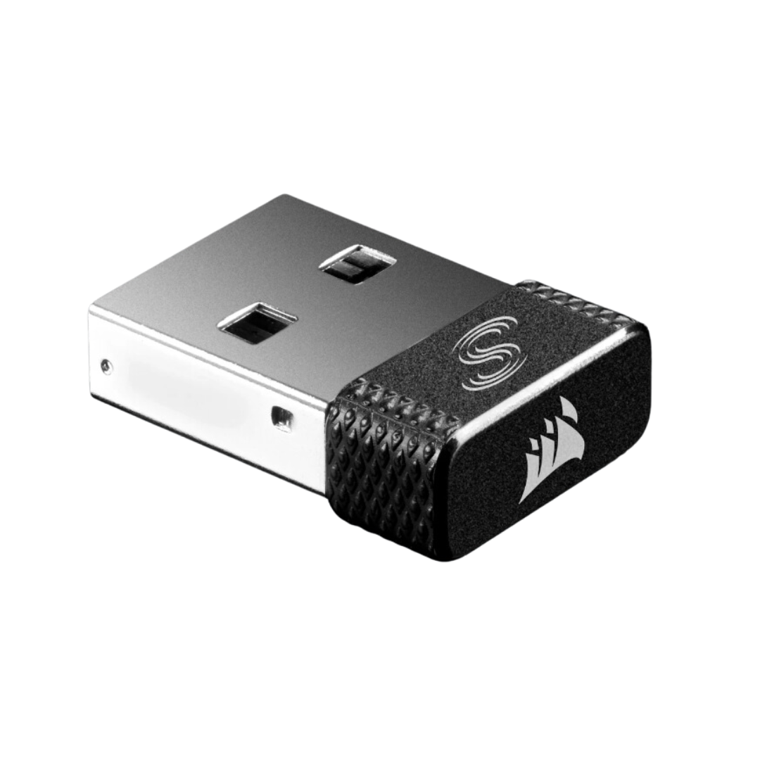 Mouse Corsair Harpoon Rgb Wireless Black