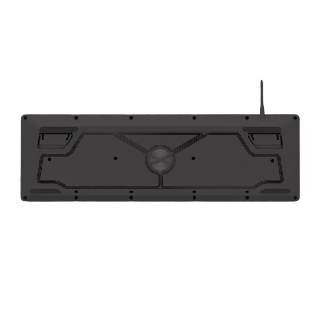 Teclado Corsair K55 Core Rgb