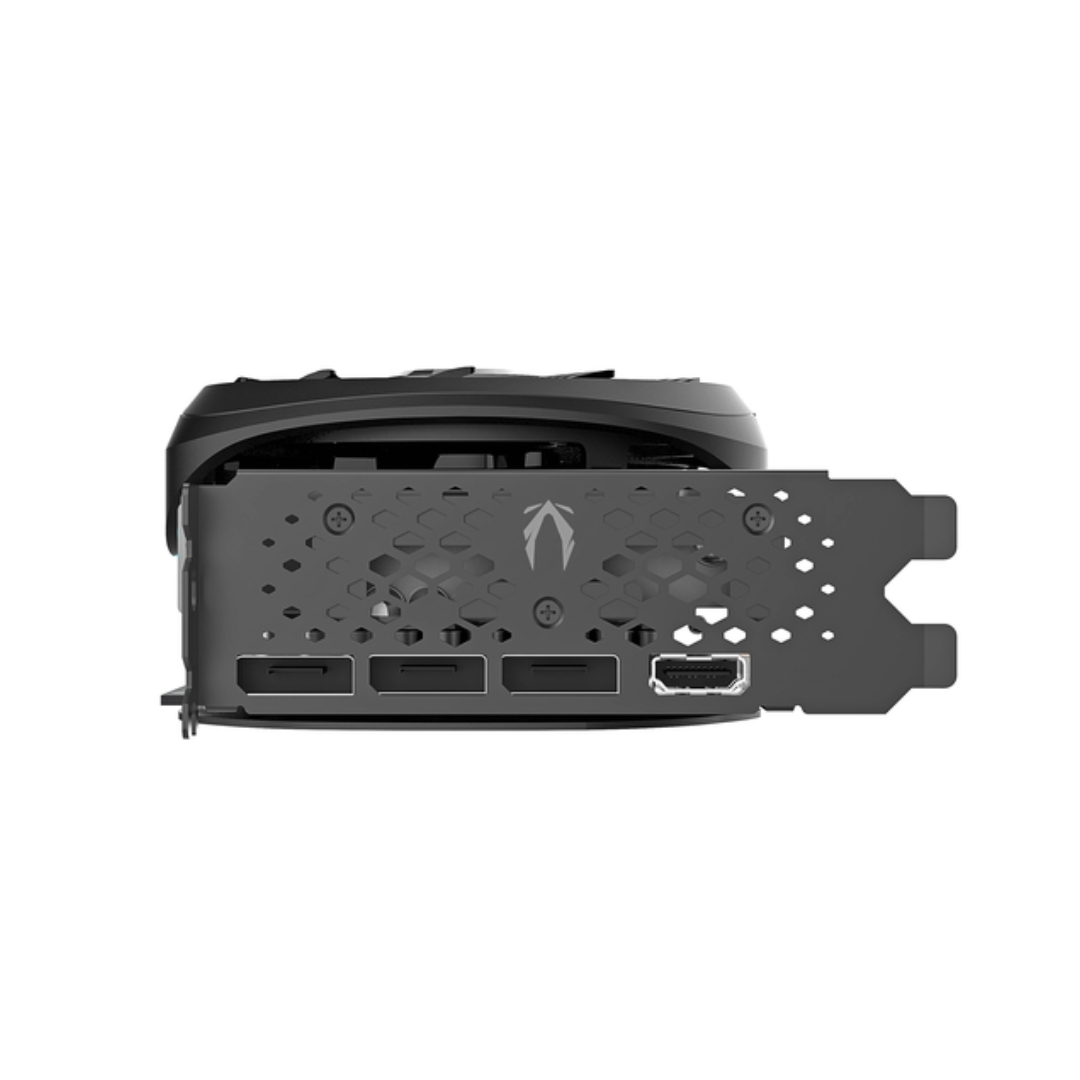 Zotac Gaming Geforce Rtx 4080 Super Trinity Black Ed