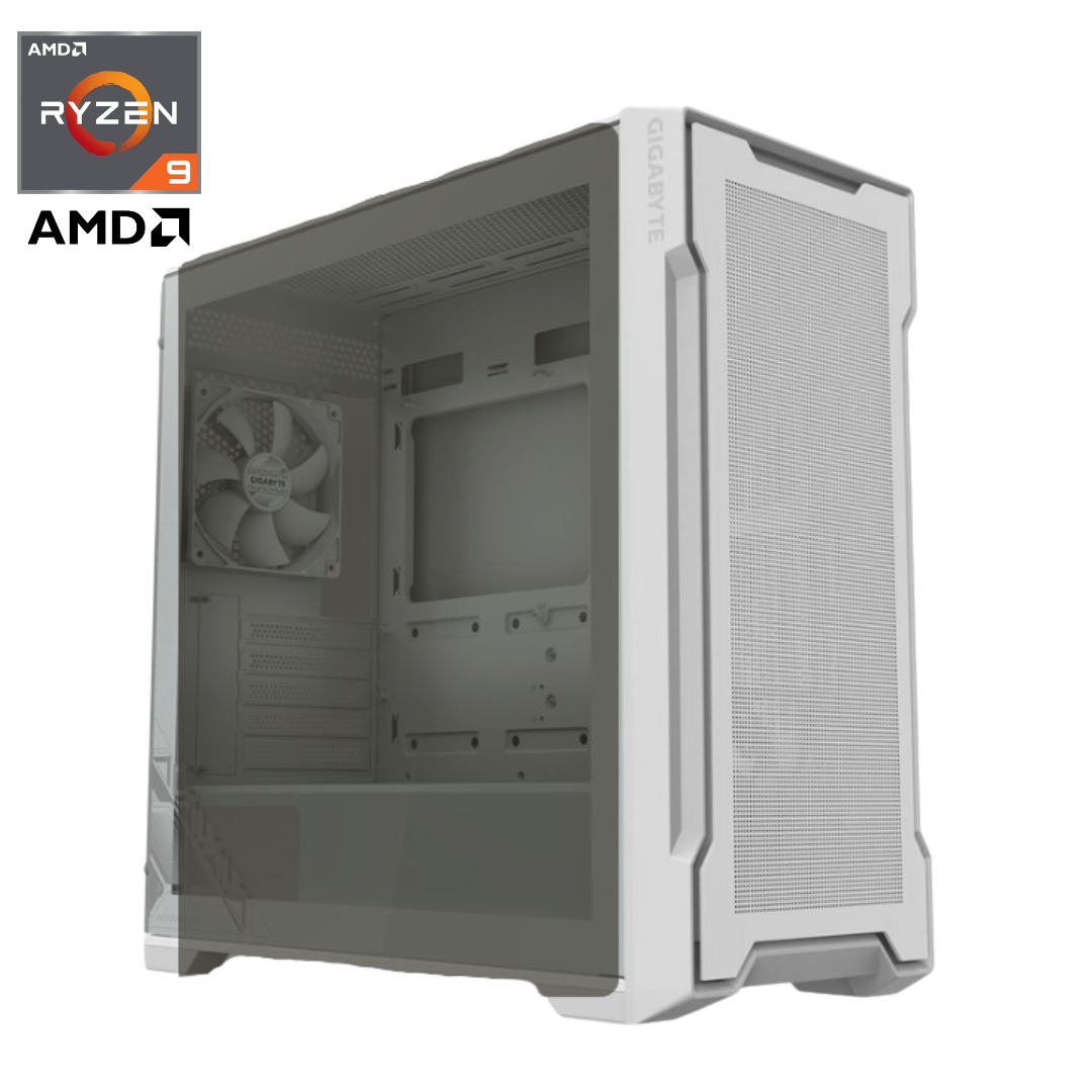 Pc Gamer Amd Ryzen 9 7900x | 32 Gb | 1 Tb | Rx 7800 Xt