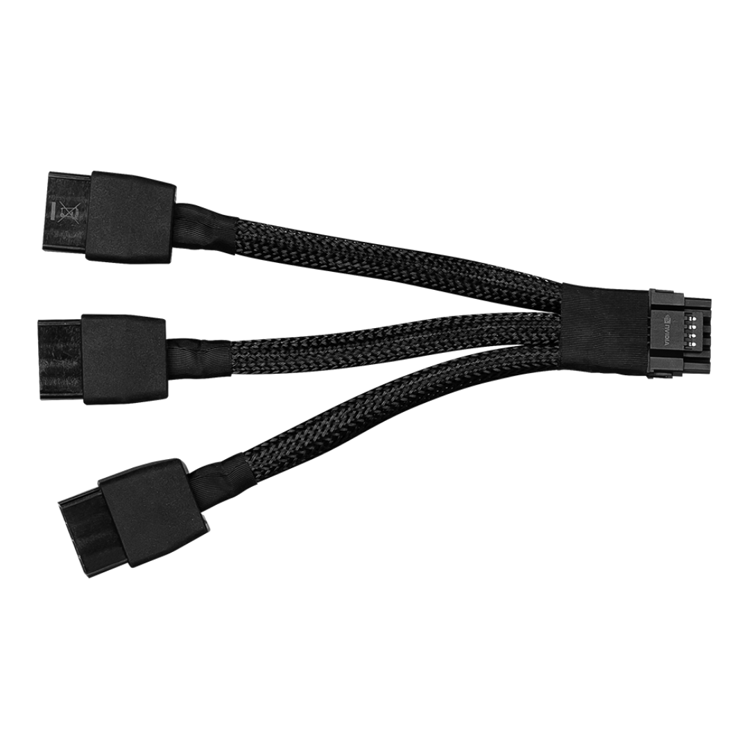 Placa De Video Msi Geforce Rtx 4090 Gaming Trio 24g