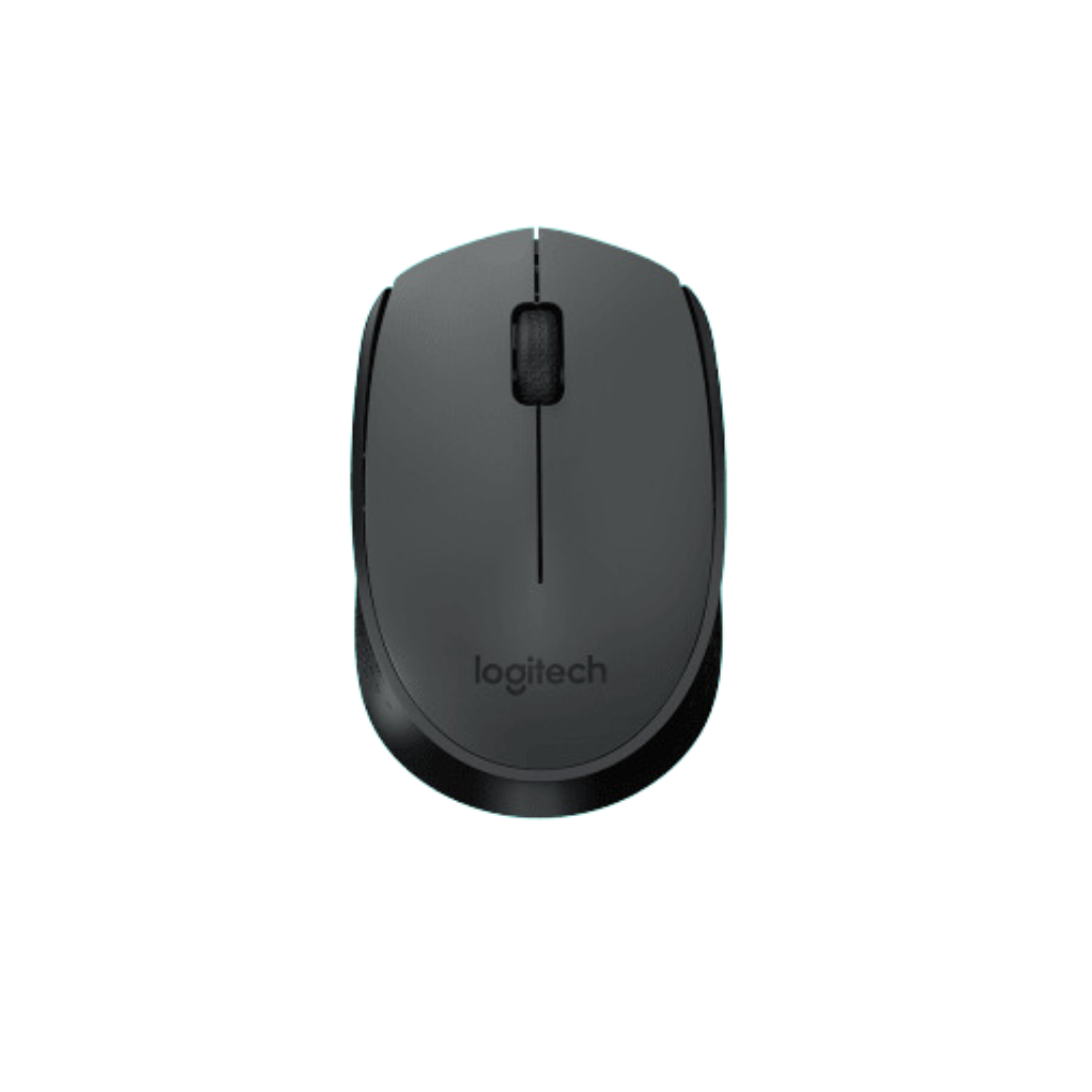 Teclado+mouse Logitech Wir Mk235