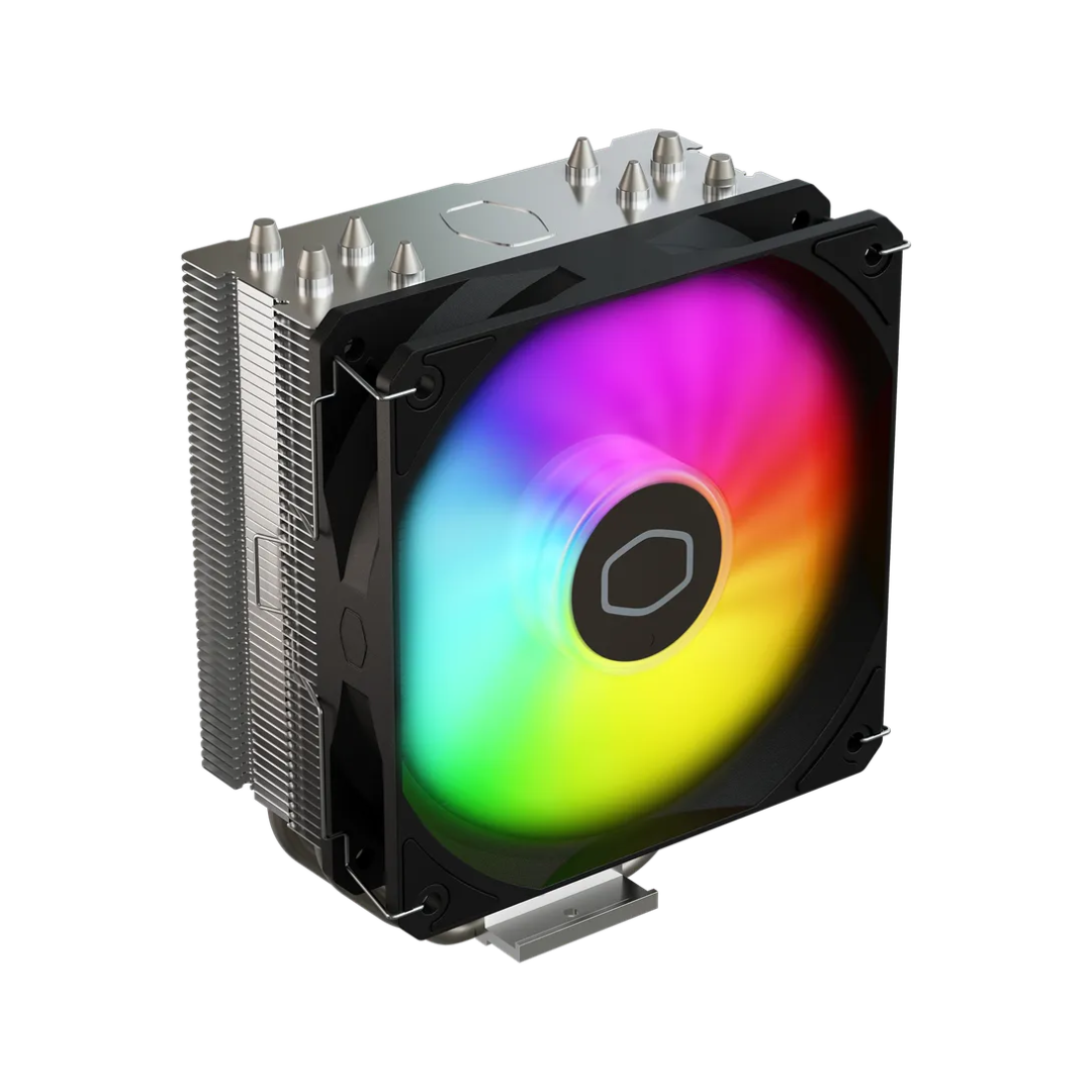 Cpu Cooler Coolermaster Hyper 212 Spec 3