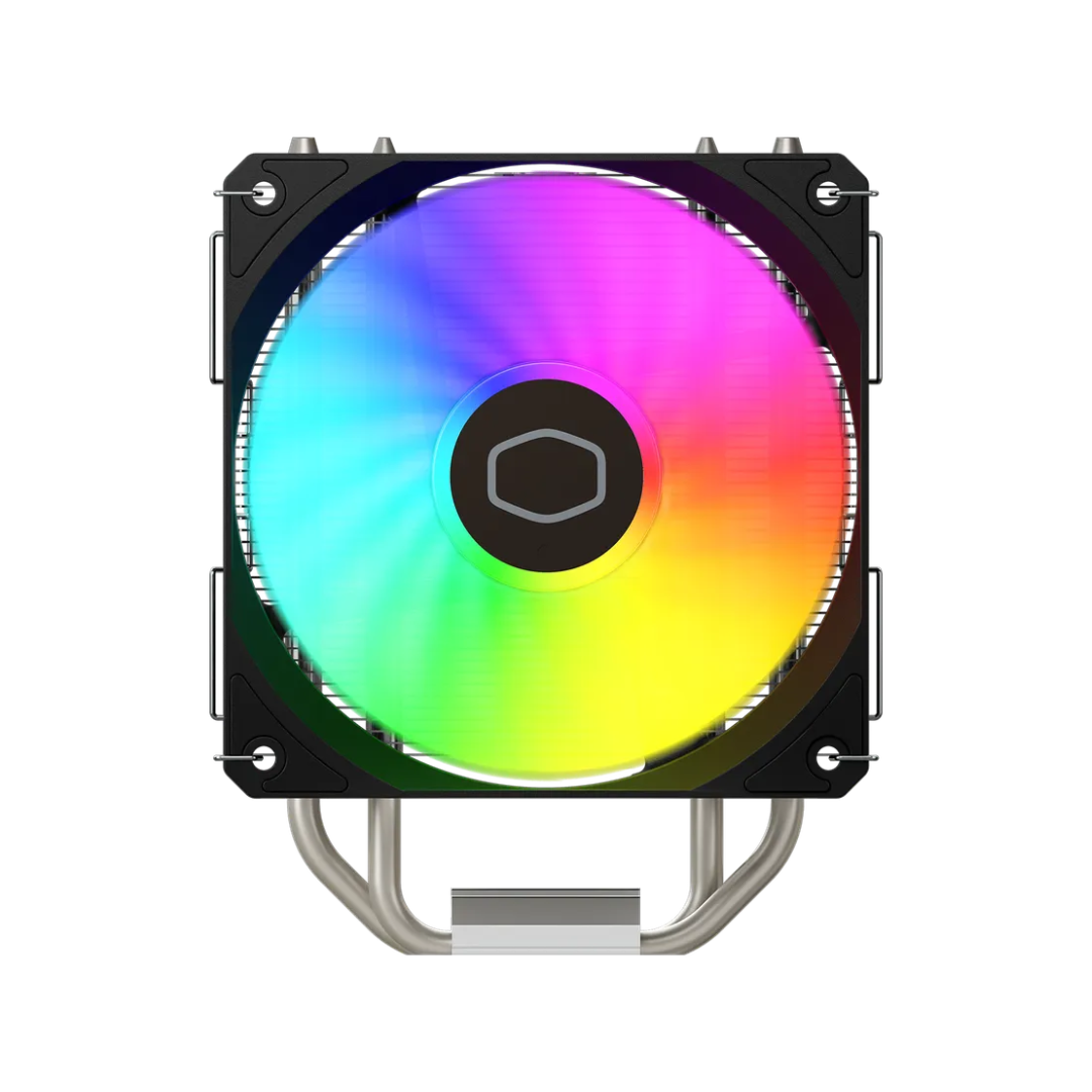 CPU COOLER COOLERMASTER HYPER 212 SPEC 3