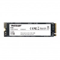 DISCO SSD PATRIOT P300 1TB M.2 PCI-E