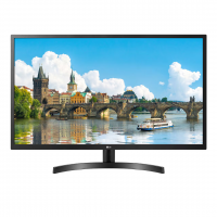 MONITOR LG 32 LED 32MN500M-B FULL HD FREESYNC