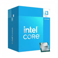 PROCESADOR INTEL CORE I3 14100 S1700
