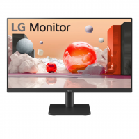 MONITOR LG 24 LED 24MS500 BORDERLESS 100 HZ