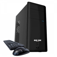 PC ESCRITORIO INTEL CELERON G5905  8 GB  240GB SSD  WIFI