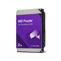 DISCO HDD INTERNO WESTER DIGITAL 2TB 3.5 PURPLE