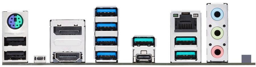 MOTHER ASUS (AM5) X670-P PRIME WIFI DDR5