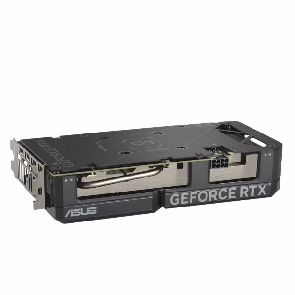 PLACA DE VIDEO ASUS DUAL RTX 4060 8GB V2 OC
