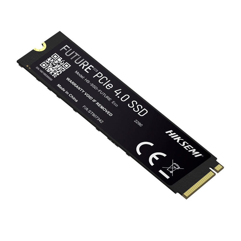 DISCO SSD HIKSEMI M.2 2TB FUTURE LITE GEN4 