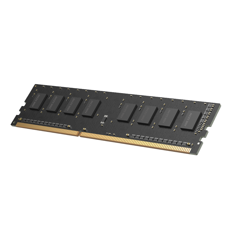 MEMORIA RAM DDR4 HIKSEMI 8GB 2666MHZ HIKER (SIN CAJA)