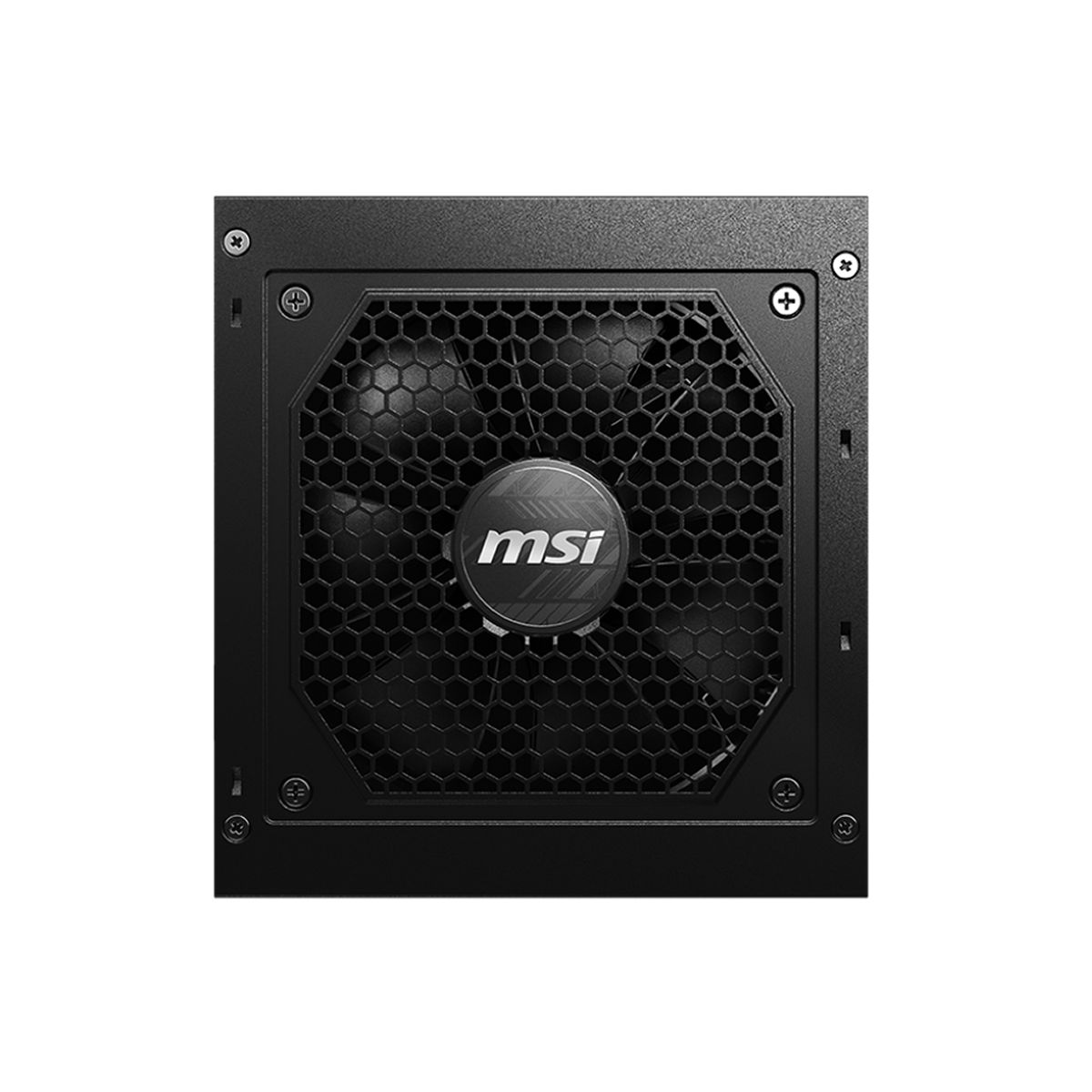 FUENTE GAMER MSI A650GL MAG 650W 80P GOLD FULL MODULAR