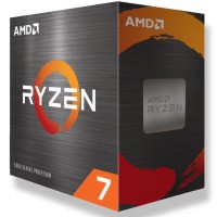 PROCESADOR AMD (AM4) RYZEN 7 5800XT