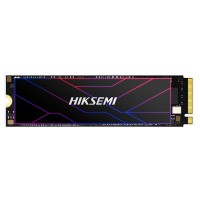 DISCO SSD HIKSEMI M.2 2TB FUTURE LITE GEN4