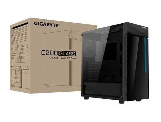 PC PERSONALIZADA EUDA