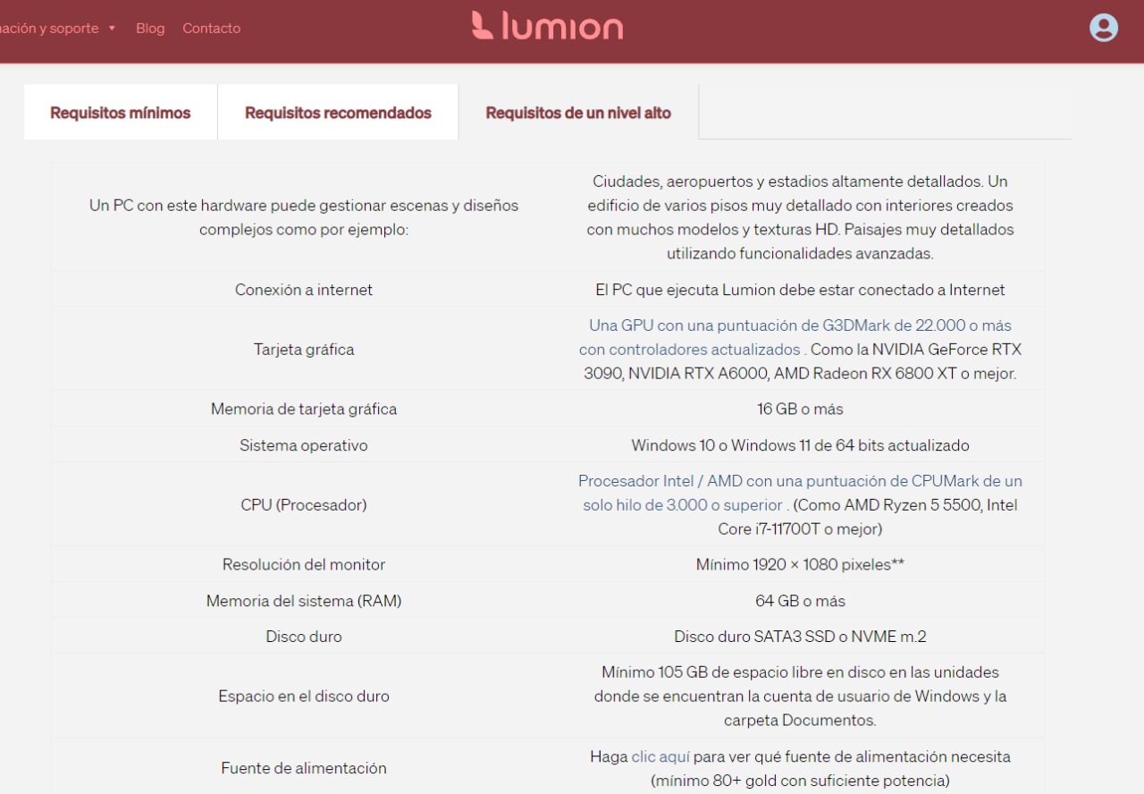 PC PERSONALIZADA CRISTINA LUMION