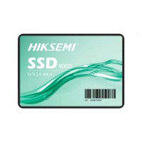 DISCO SSD 240GB HIKSEMI WAVE S SATA 3 2.5