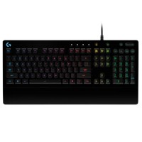 TECLADO LOGITECH G213 RGB PRODIGY GAMING ESPAÑOL