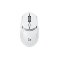 MOUSE LOGITECH G309 WHITE WIRELESS BT