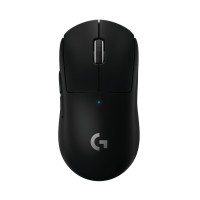 MOUSE LOGITECH G PRO X SUPERLIGHT BLACK