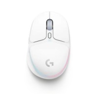 MOUSE LOGITECH G705 AURORA WHITE WIRELESS