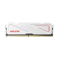MEMORIA RAM DDR4 16GB 3200MHZ HIKSEMI ARMOR WHITE
