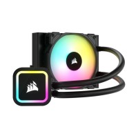 WATER COOLER CORSAIR H60X RGB ELITE 120MM
