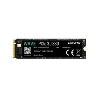 DISCO SSD 256GB M.2 NVME HIKSEMI WAVE PCIE