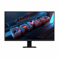 MONITOR GAMER GIGABYTE GS27QA 2K QHD (144HZ - 180HZ)