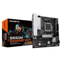 MOTHER GIGABYTE (AM5) B650M GAMING WIFI 1.2