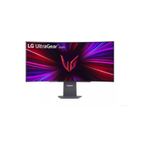 MONITOR GAMER LG 45GS95QE CURVO OLED QHD 240 HZ