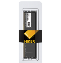 Memoria RAM Hiksemi DDR3 8GB 1600Mhz