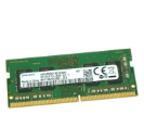 Memoria RAM Sodimm DDR4 Samsung 4GB 2666Mhz