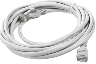 Cable RED Cat. 5e 3 Metros