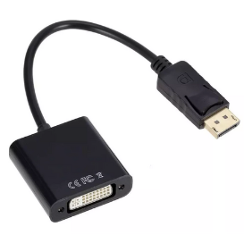 Conversor Display Port a DVI