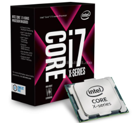 Micro Intel Core  I7 7800x (2066)