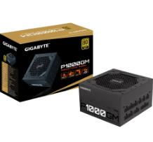 OUTLET Fuente Gigabyte P1000GM 80+ Gold