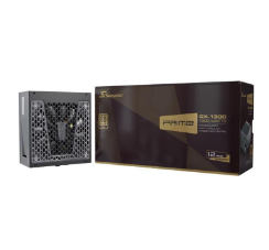 OUTLET Fuente Seasonic Prime GX-1300 80+ Gold