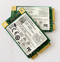 SSD mSATA Lite ON 250 GB | Black