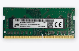 Sodimm DDR4 8 GB 3200 Mhz OEM