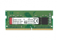 MEMORIA RAM SODIMM DDR4 KINGSTON 32GB 3200MHZ