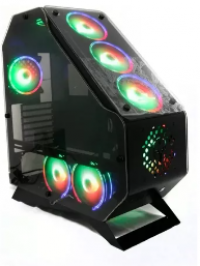 GABINETE ESSENSES X-TREME THUNDER