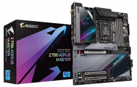 MOTHER GIGABYTE Z790 AORUS MASTER X (1700)