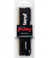 MEMORIA RAM DDR4 KINGSTON FURY BEAST 8 GB 3200MHZ